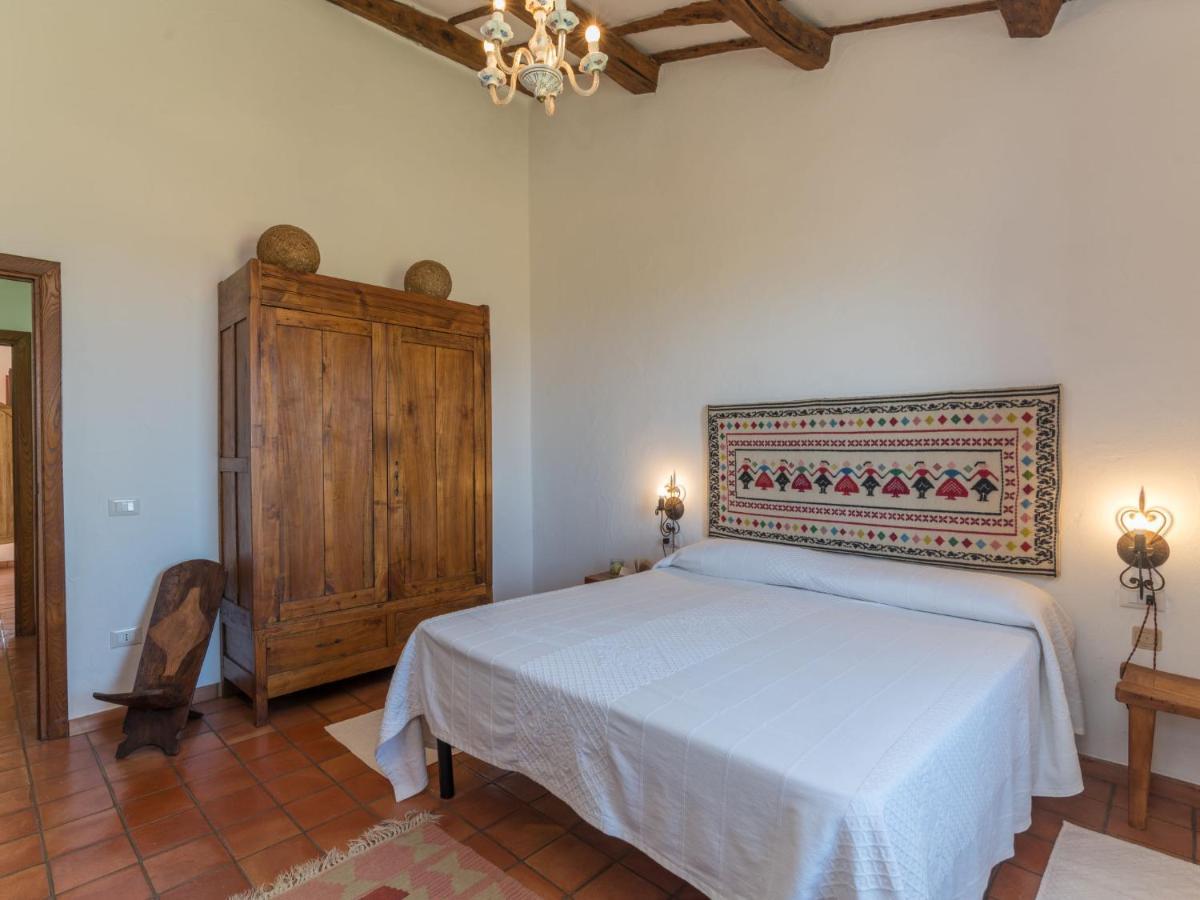 Villa Locazione Turistica Rita Palau Esterno foto