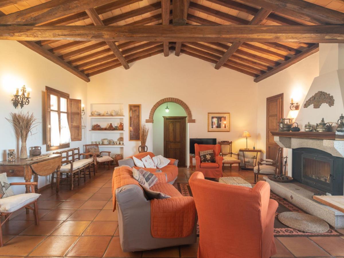 Villa Locazione Turistica Rita Palau Esterno foto