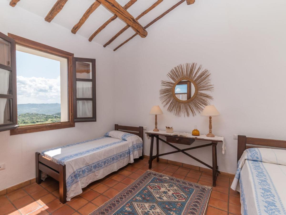 Villa Locazione Turistica Rita Palau Esterno foto