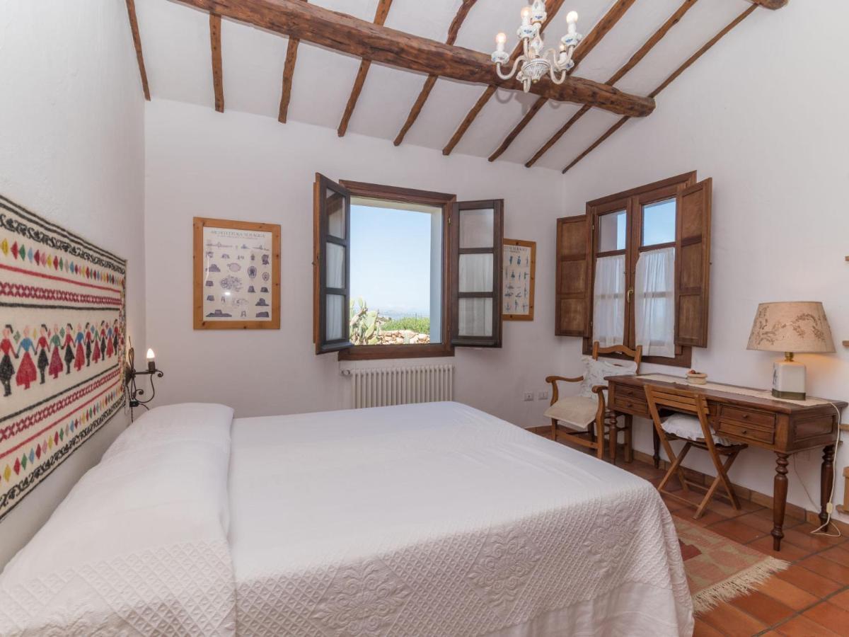 Villa Locazione Turistica Rita Palau Esterno foto