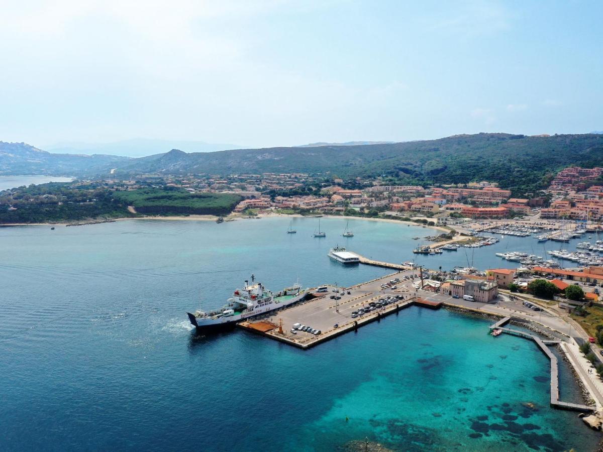 Villa Locazione Turistica Rita Palau Esterno foto