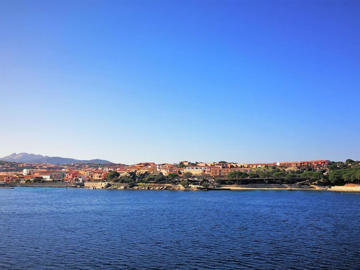 Villa Locazione Turistica Rita Palau Esterno foto