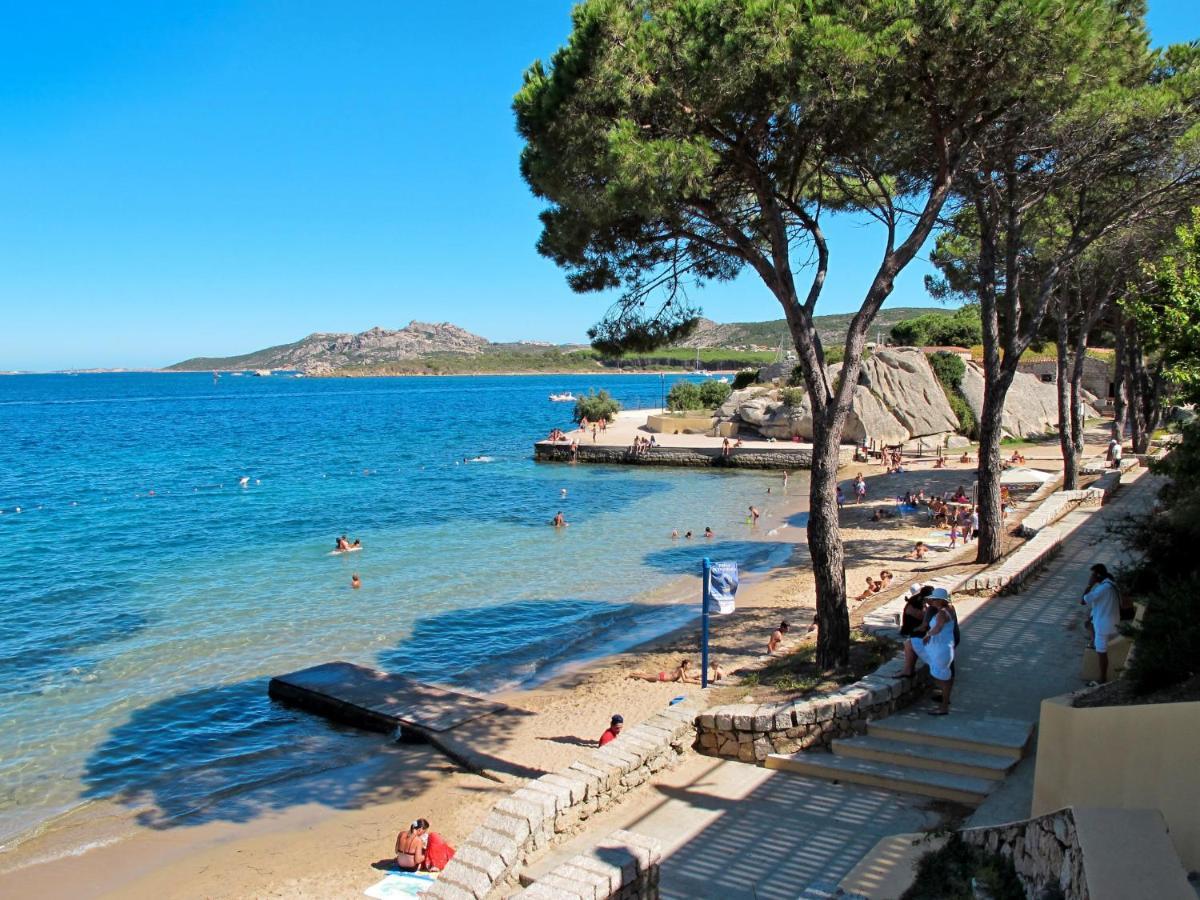Villa Locazione Turistica Rita Palau Esterno foto