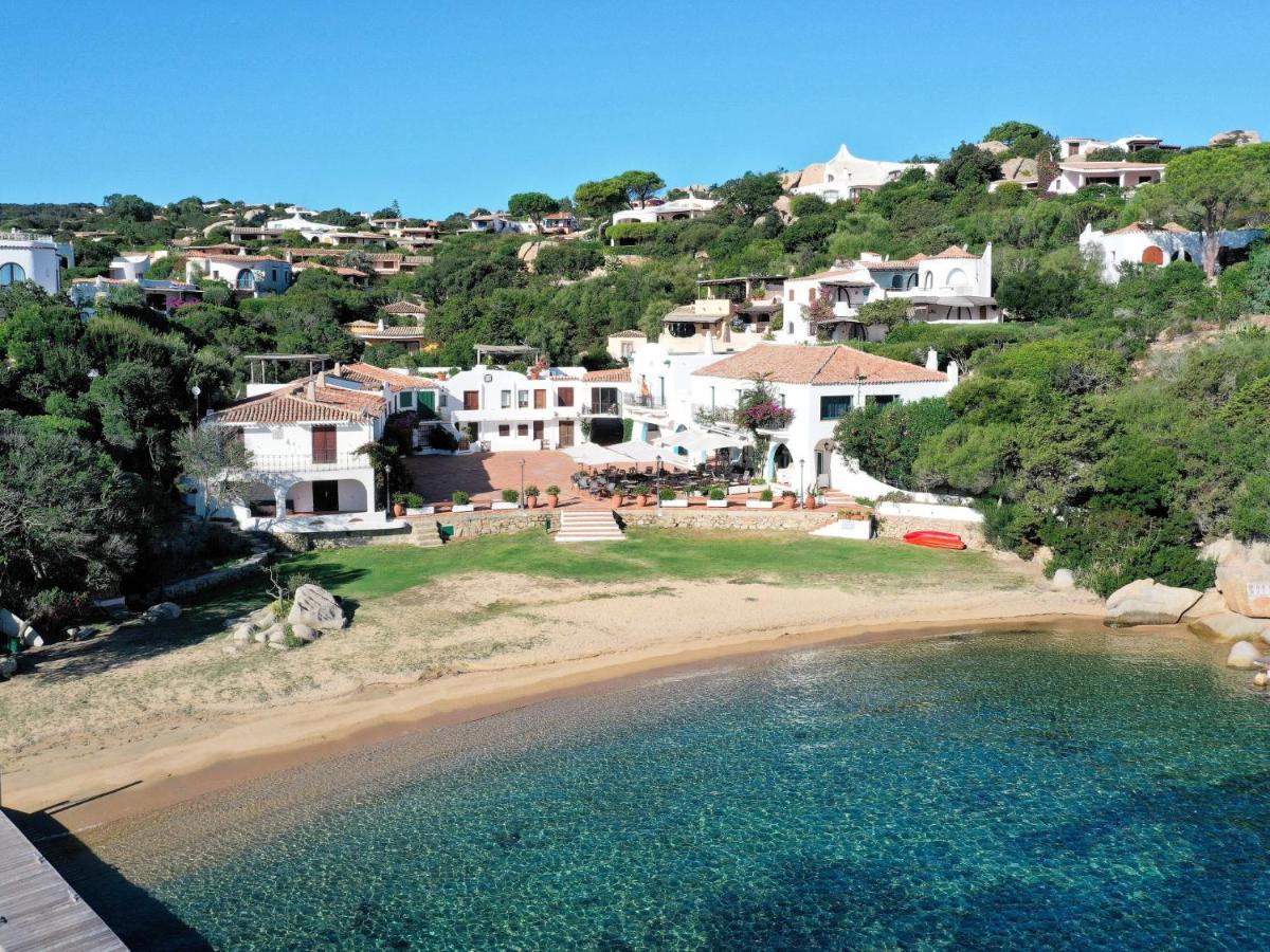 Villa Locazione Turistica Rita Palau Esterno foto
